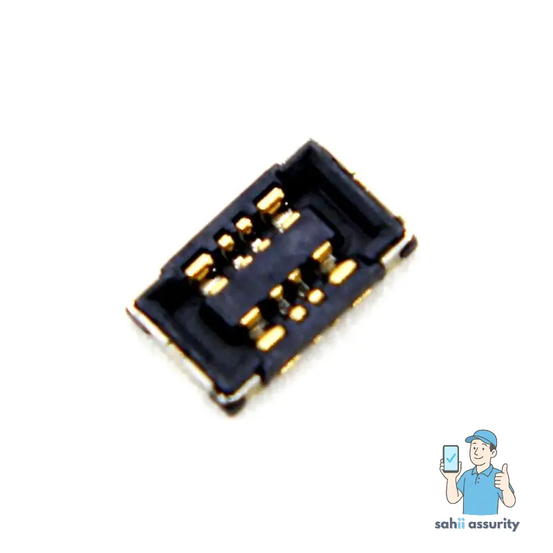 Battery Connector for Samsung Galaxy J6 thumbnail